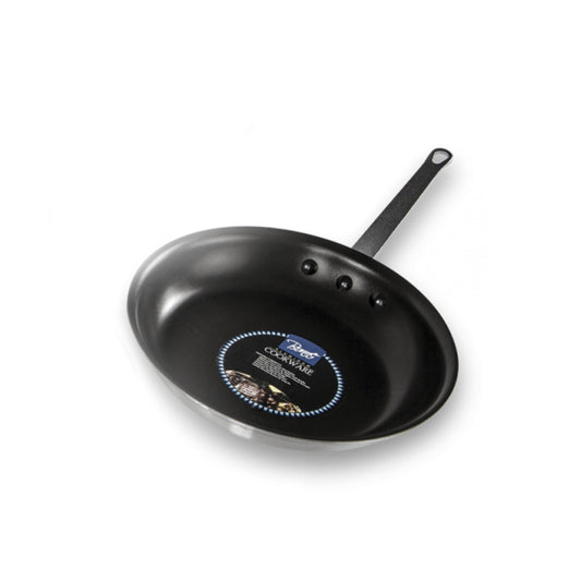 SARTÉN ANTIADHERENTE ALUMINIO 10"