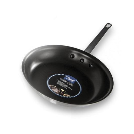 SARTÉN ANTIADHERENTE ALUMINIO 14"