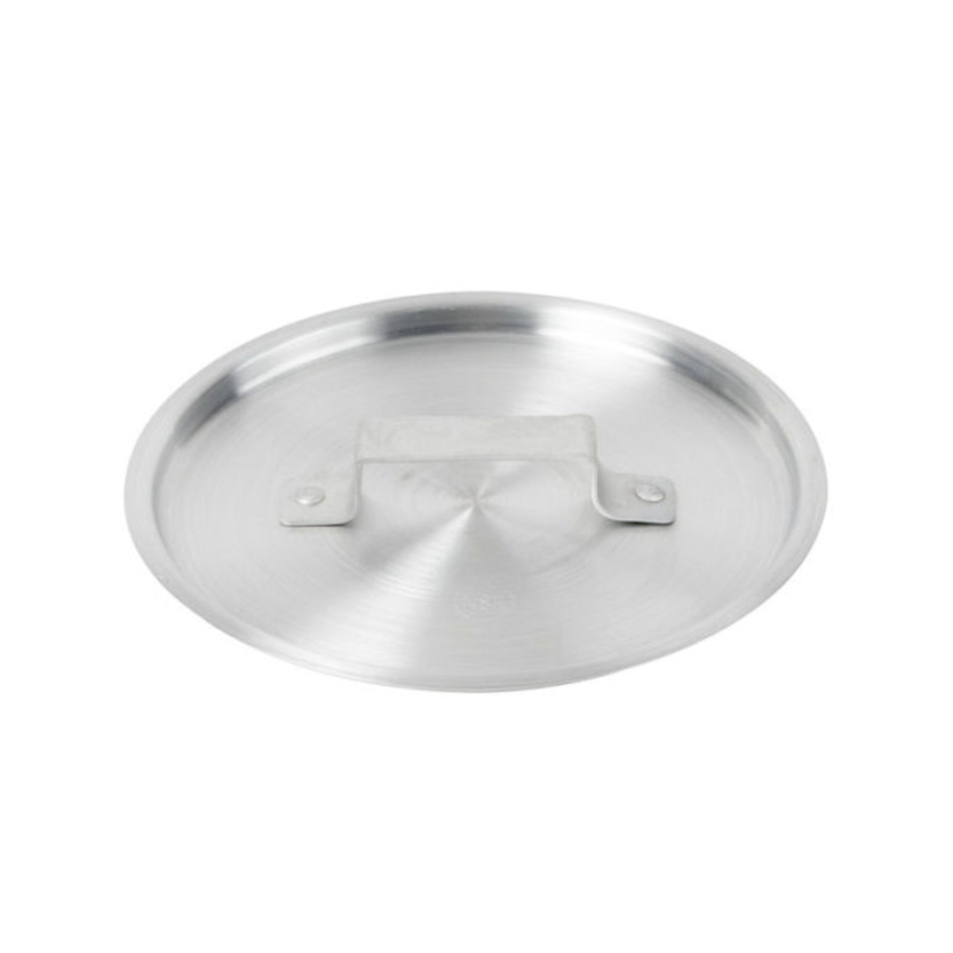 TAPA CAZO CÓNICO ALUMINIO 2.75L