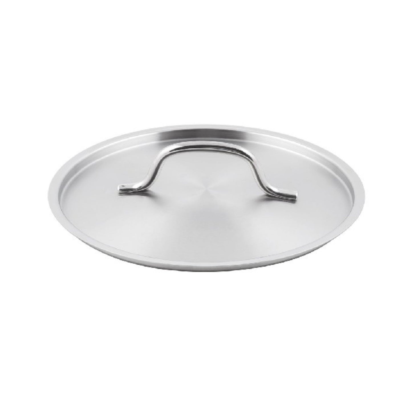 TAPA CAZO CÓNICO ACERO INOXIDABLE 3 L