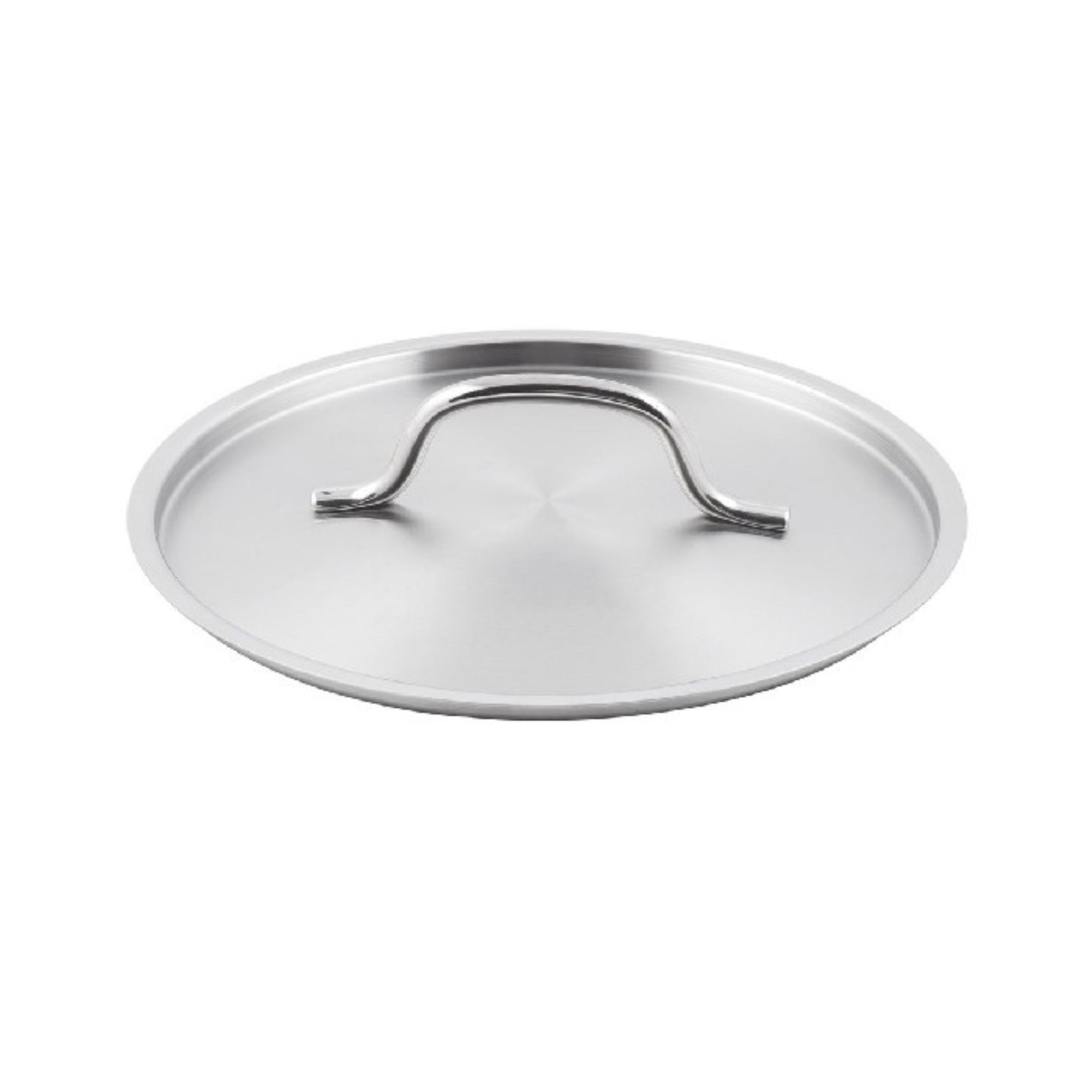 TAPA CAZO CÓNICO ACERO INOXIDABLE 3 L