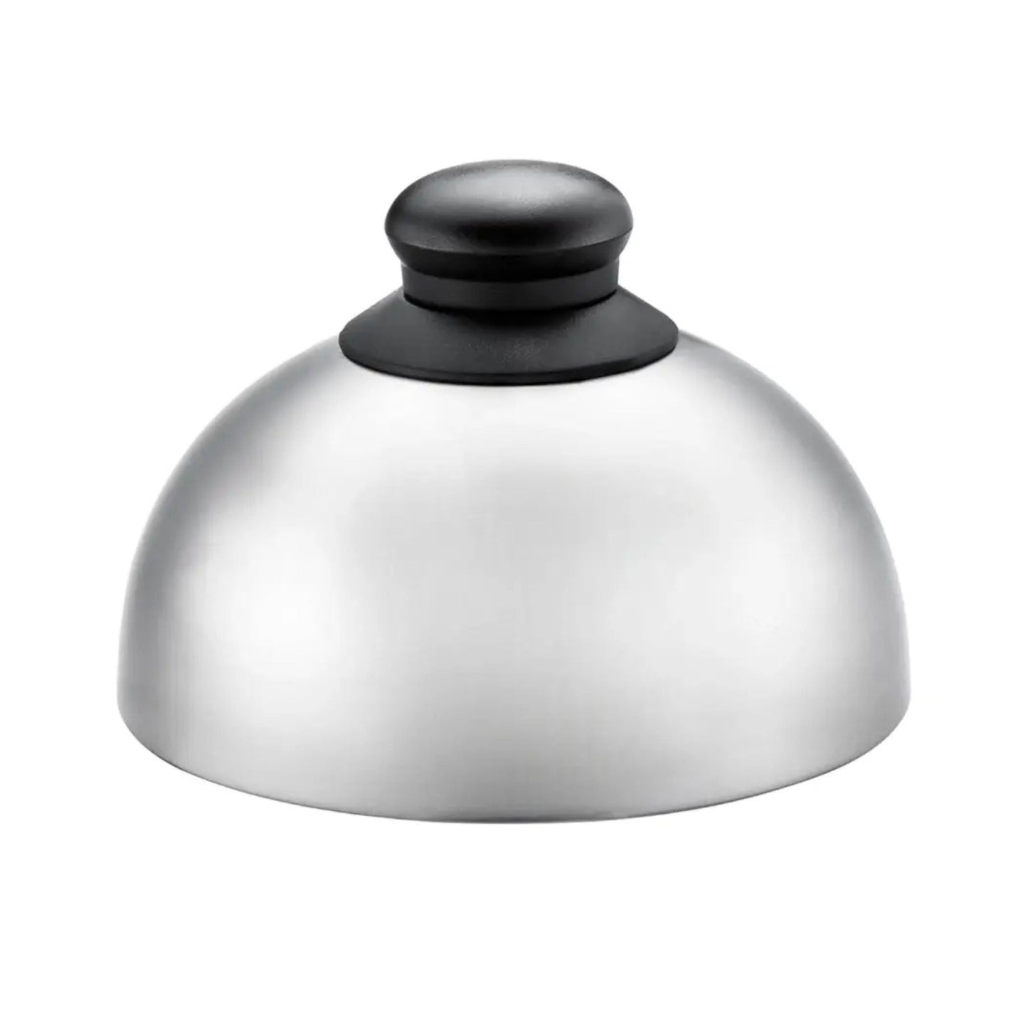 CUBIERTA ABOVEDADA PARA HAMBURGUESA AL 7"