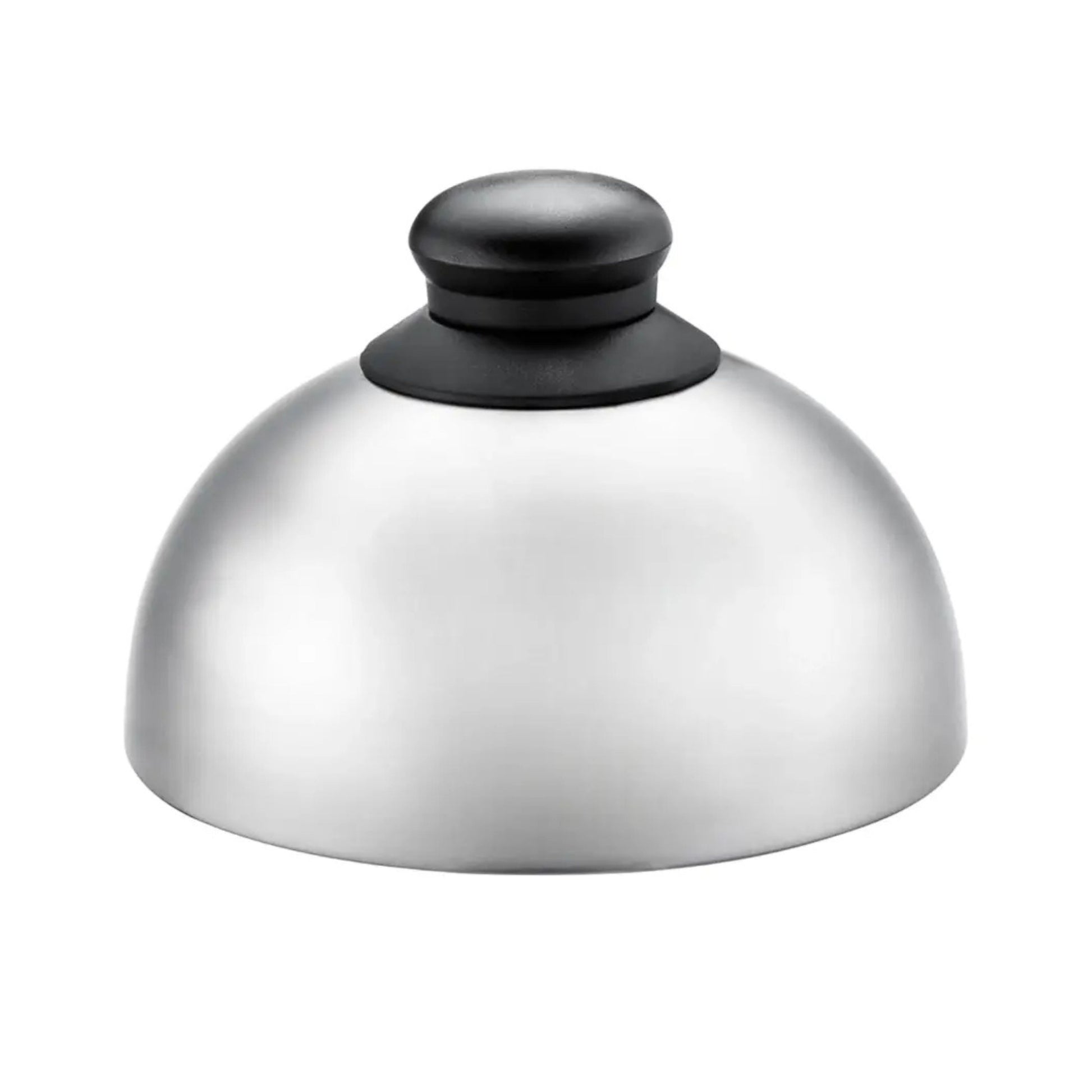 CUBIERTA ABOVEDADA PARA HAMBURGUESA AL 7"