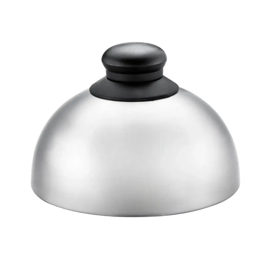 CUBIERTA ABOVEDADA PARA HAMBURGUESA AL 7"