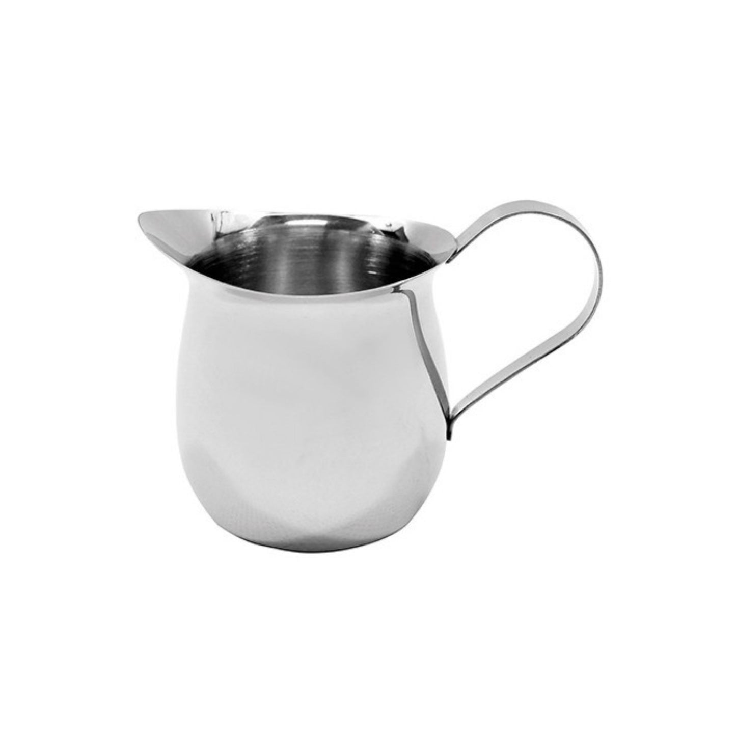 CREMERA DE ACERO INOX 5 OZ