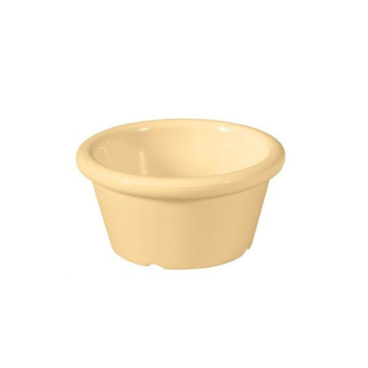 COPA RAMEKIN 2 OZ COLOR HUESO