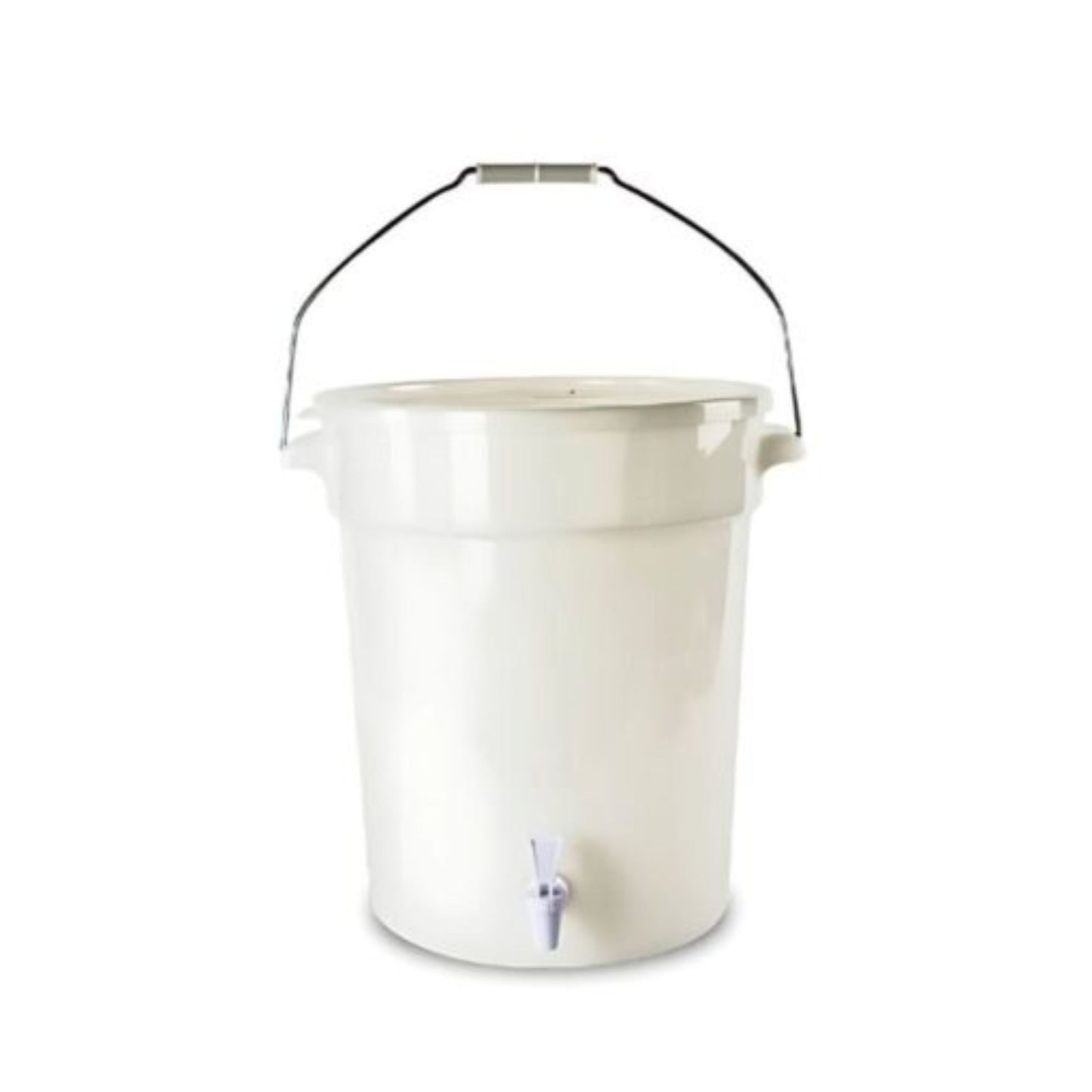 DISPENSADOR DE BEBIDAS CON GRIFO EN TINA 20 LTS