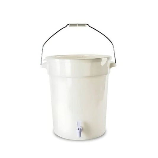 DISPENSADOR DE BEBIDAS CON GRIFO EN TINA 20 LTS