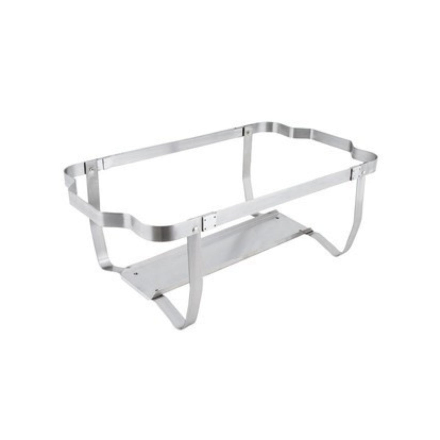 ESTRUCTURA PARA CHAFER ECONÓMICO