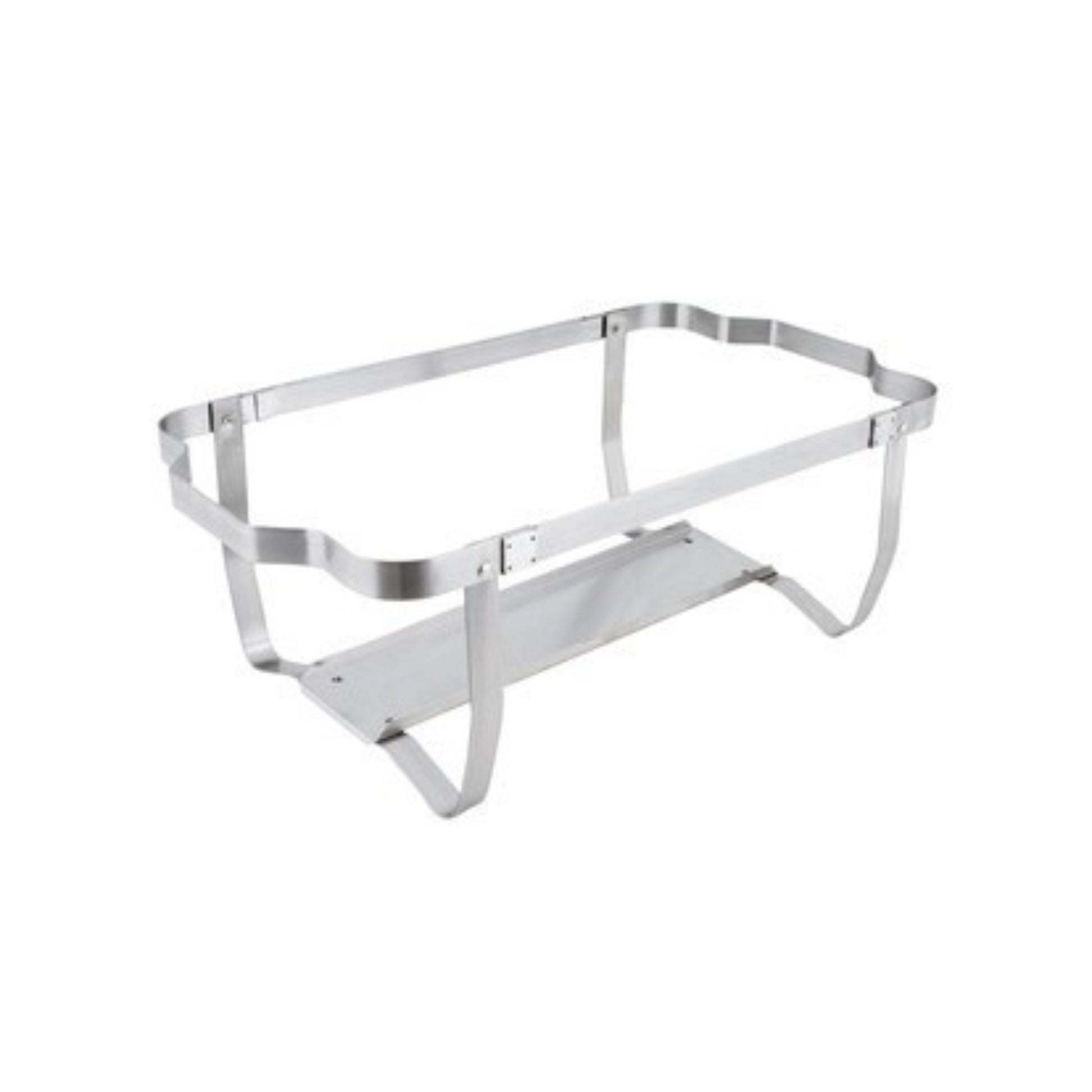 ESTRUCTURA PARA CHAFER ECONÓMICO