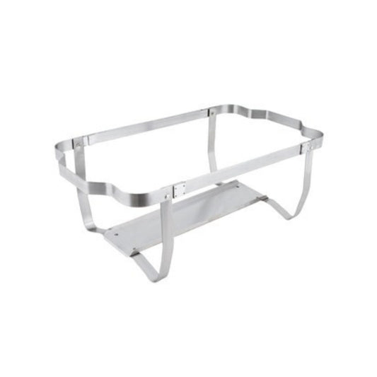 ESTRUCTURA PARA CHAFER ECONÓMICO