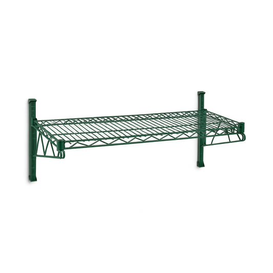 ESTANTERÍA 36" X 18" EP SOLO UN NIVEL