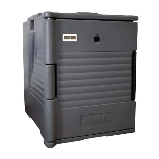 CONSERVADOR TÉRMICO PARA ALIMENTOS SENCILLO ELÉCTRICO