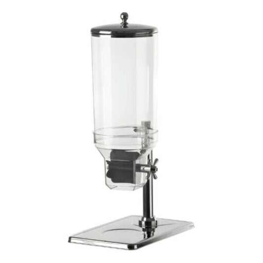 DISPENSADOR DE CEREAL SENCILLO 7.5L