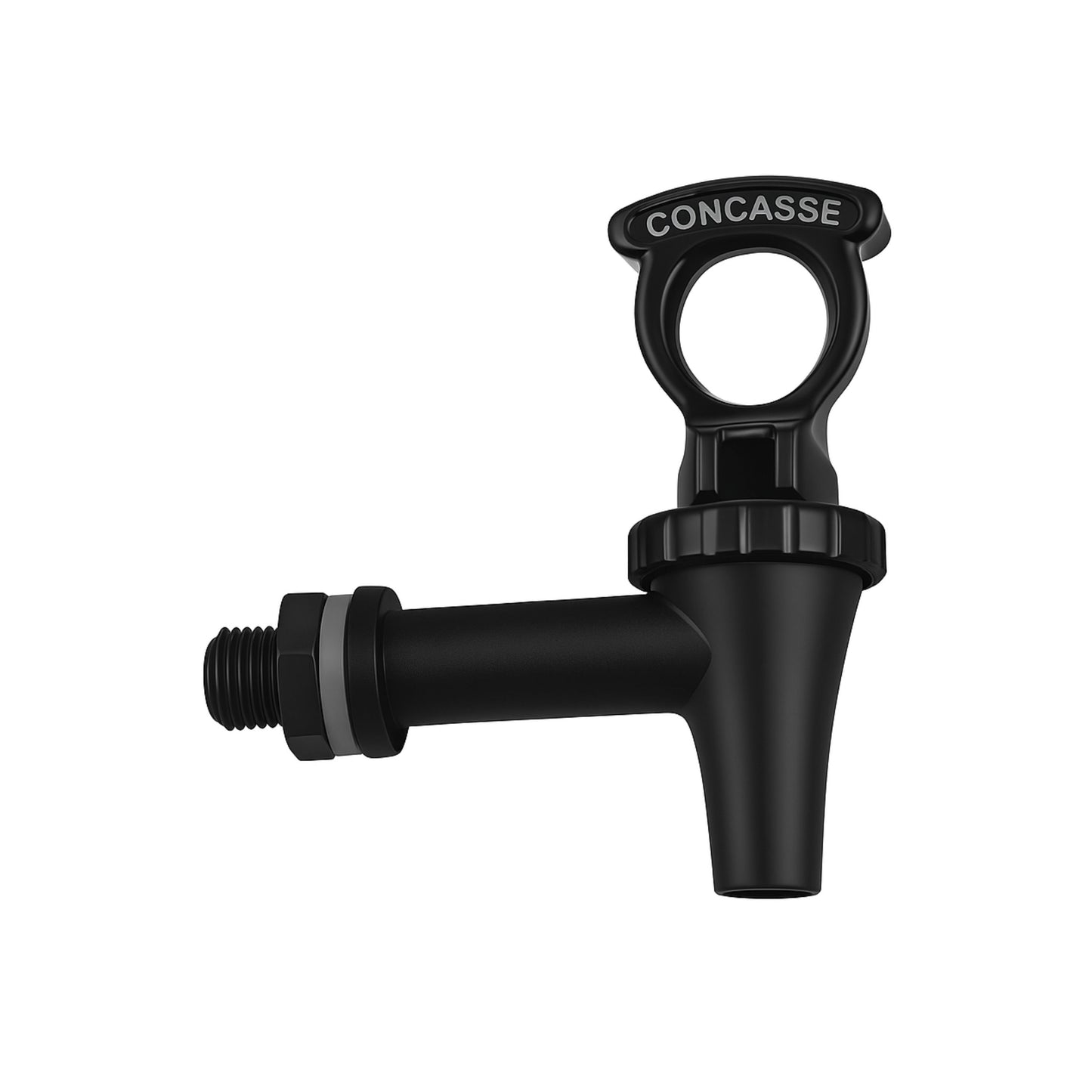 GRIFO DISPENSADOR DE JUGOS PLÁSTICO