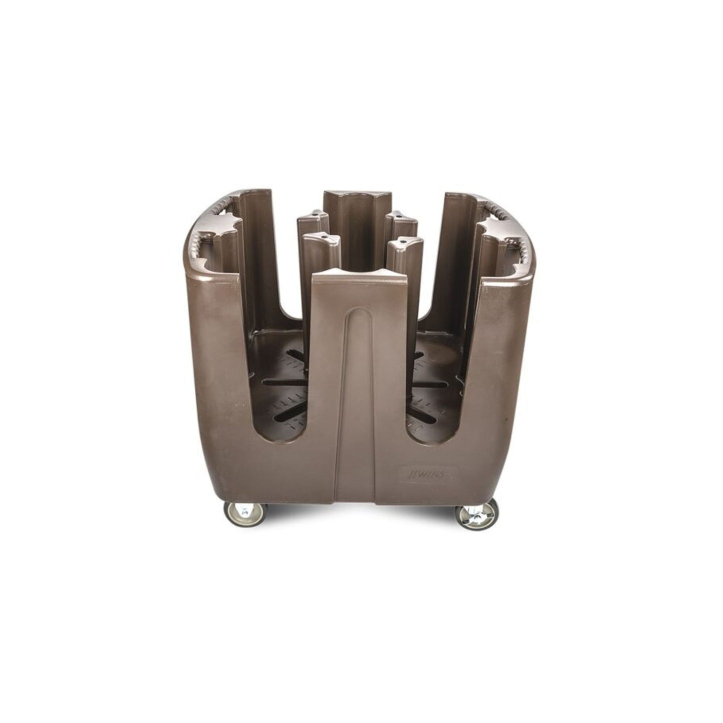 CARRO AJUSTABLE PARA PLATOS