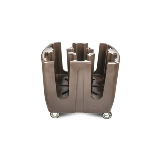 CARRO AJUSTABLE PARA PLATOS