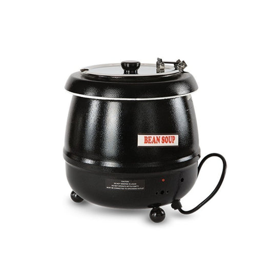 CHAFER ELÉCTRICO PARA SOPAS (BRUJA)