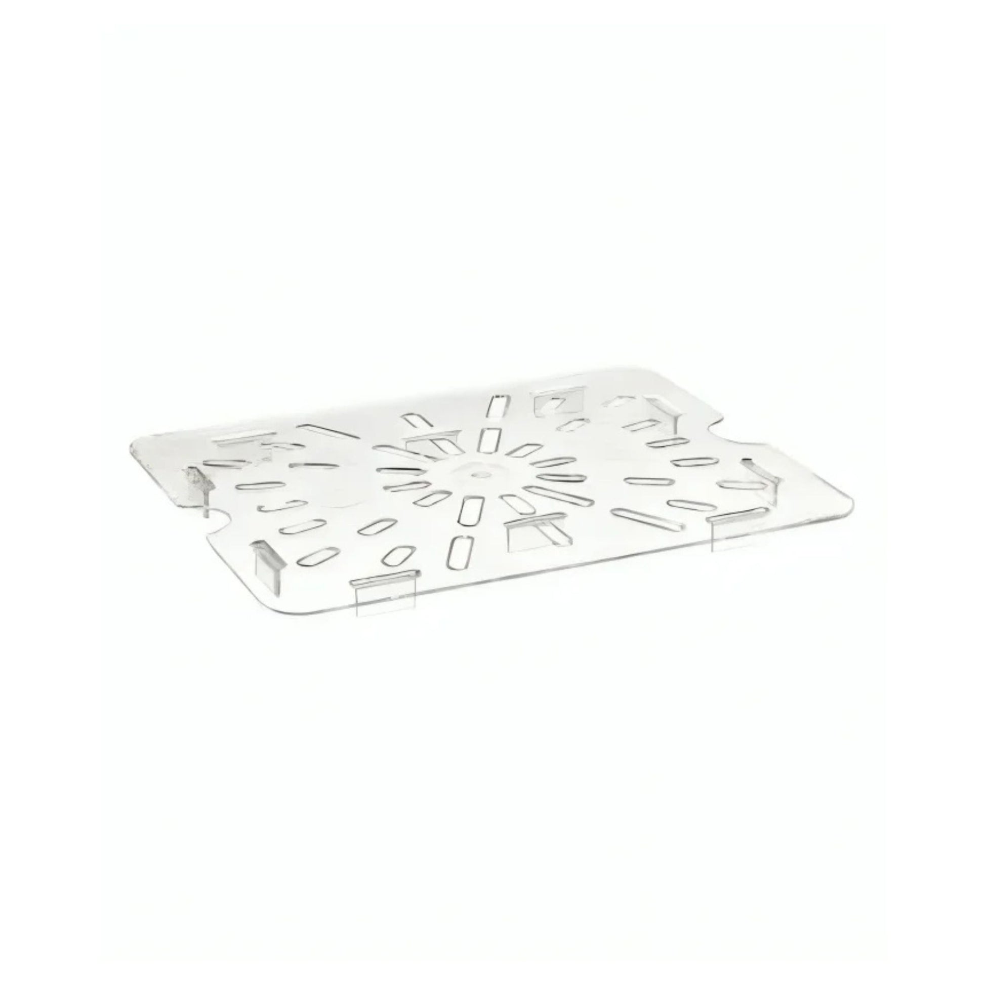 FONDO FALSO PARA INSERTO MEDIO POLICARBONATO