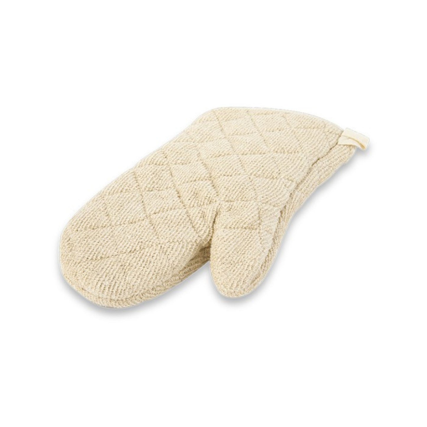 GUANTES PROTECTORES ALTAS TEMP 16" (300°C / 600°F) BEIGE