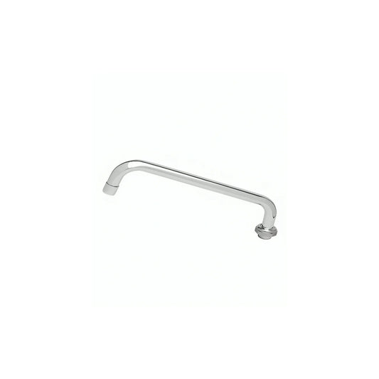 CUELLO MÓVIL DE 8" PARA MEZCLADORA