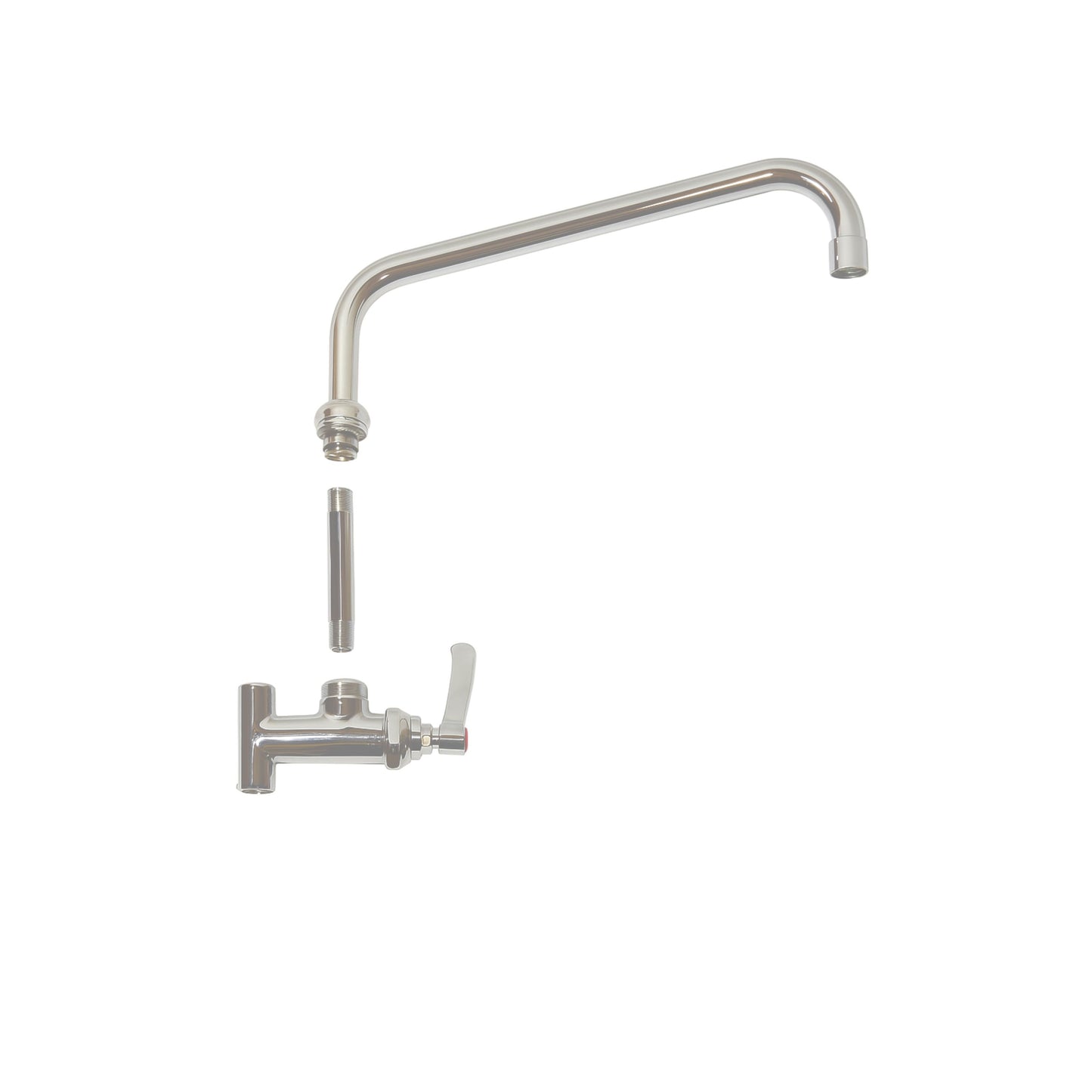 KIT DE GRIFO PARA MEZCLADORA MOD 13, 33, 40