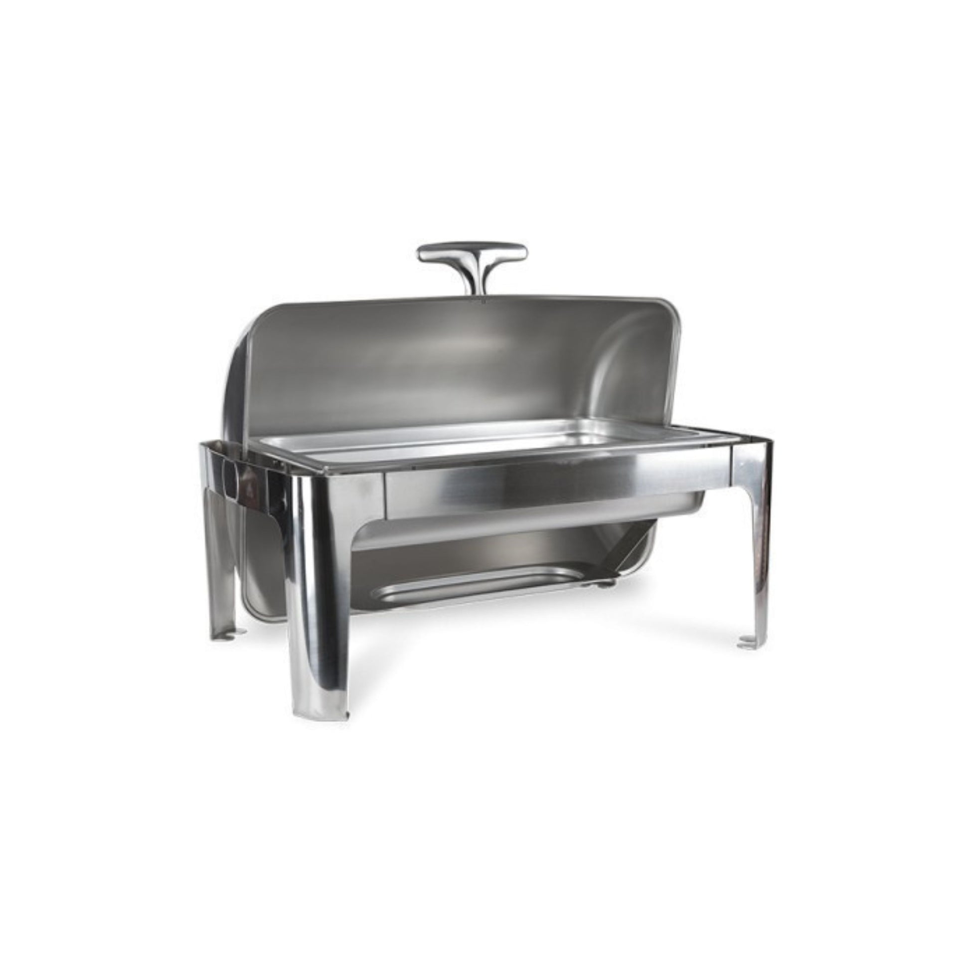 CHAFER LUJO PLATEADO LÍNEA ECONÓMICA