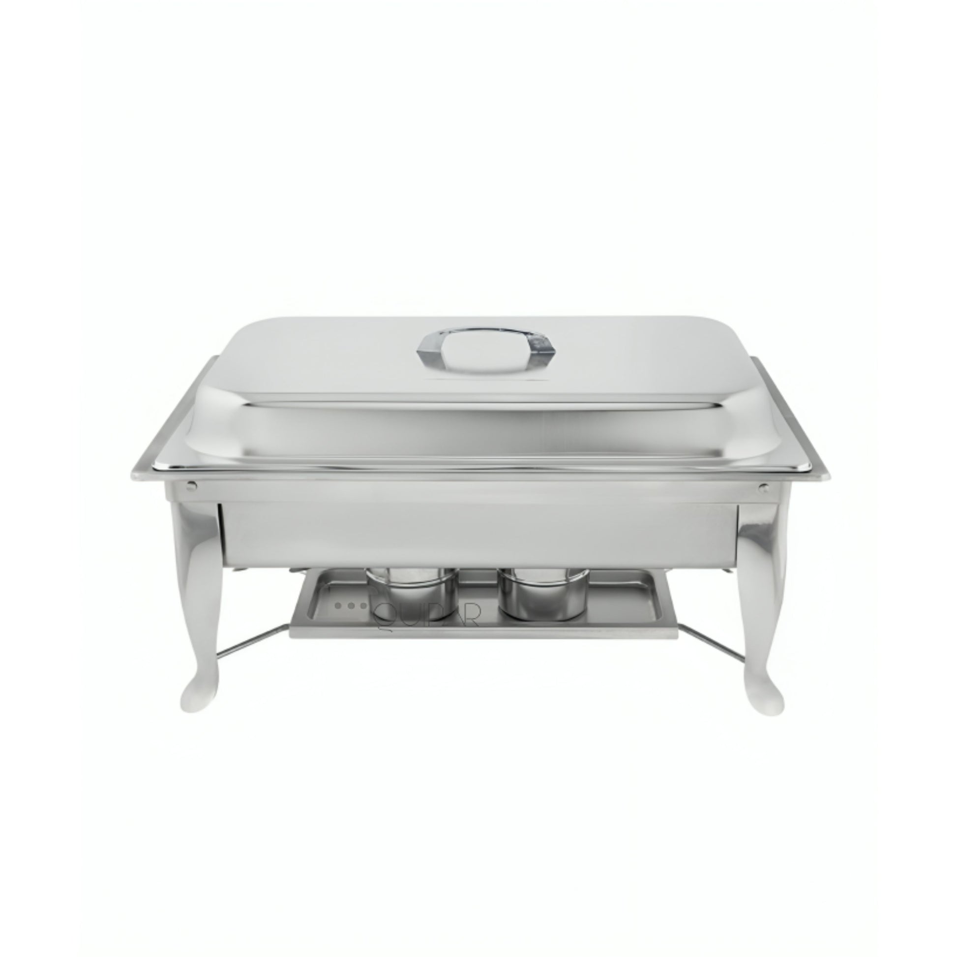 CHAFER REPLEGABLE AI REFORZADO