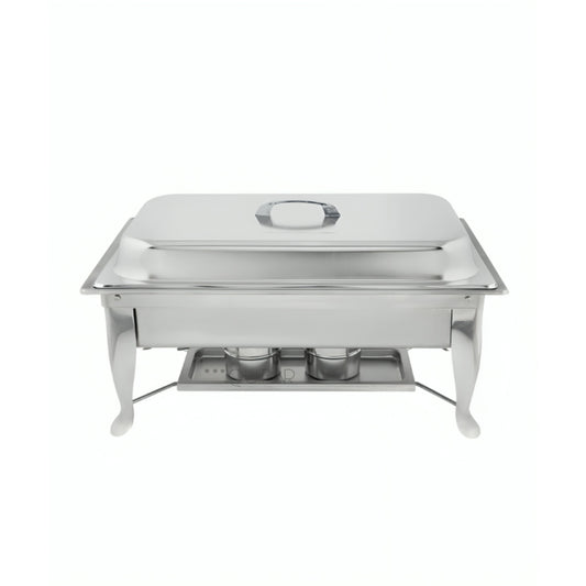 CHAFER REPLEGABLE AI REFORZADO