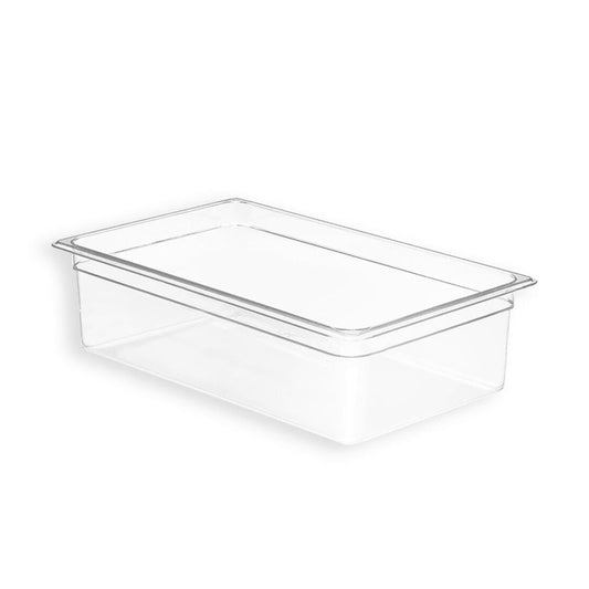 INSERTO ENTERO 20 POLICARBONATO