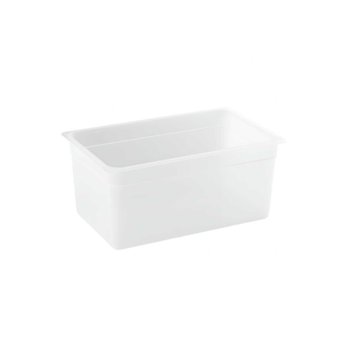 INSERTO ENTERO 8" POLIPROPILENO