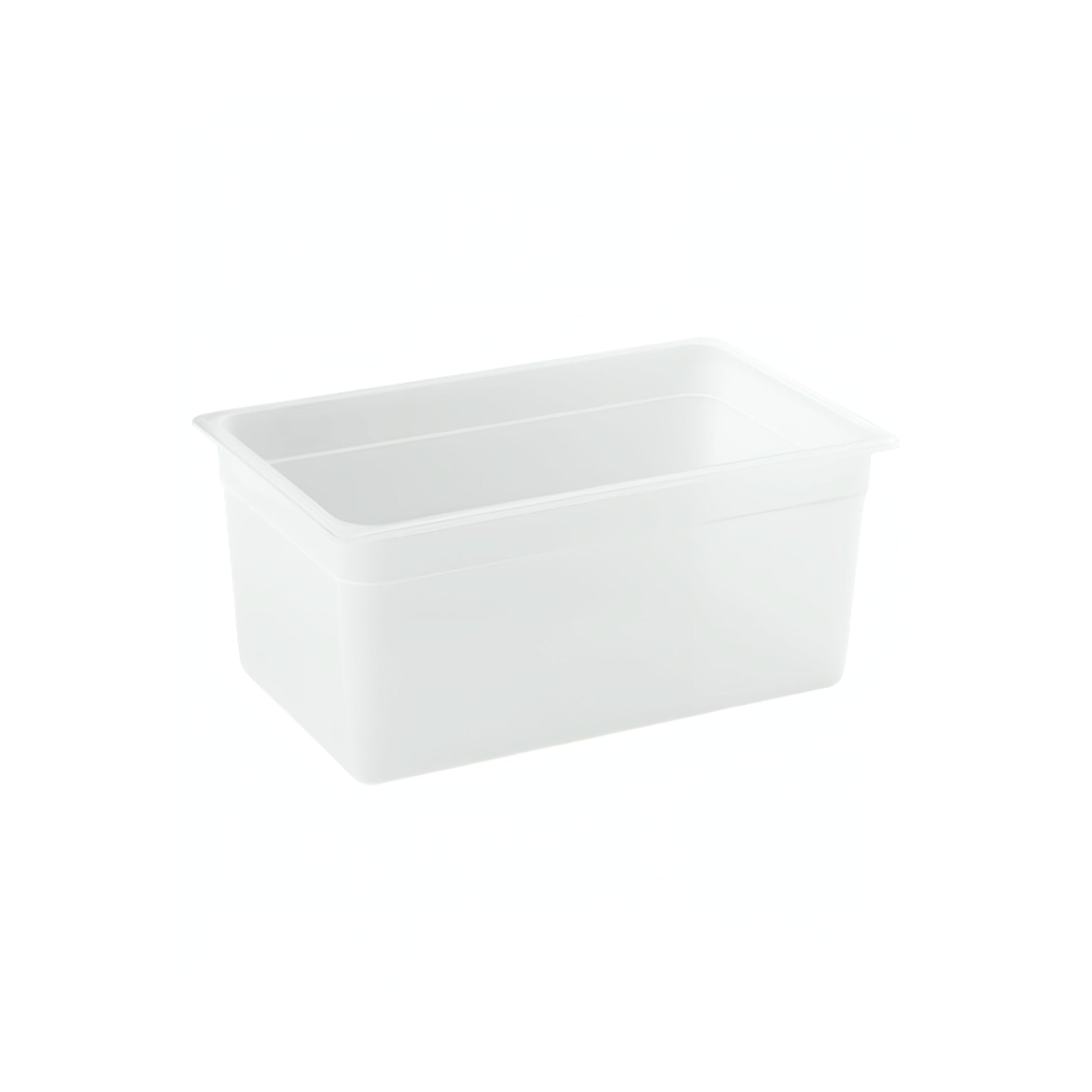 INSERTO ENTERO 8" POLIPROPILENO