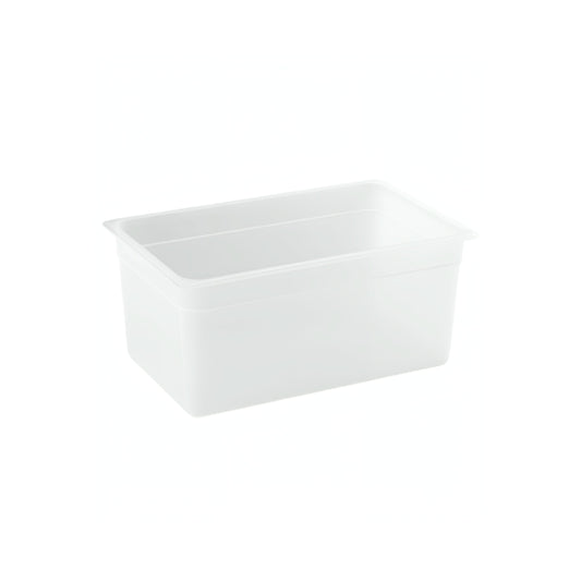 INSERTO ENTERO 8" POLIPROPILENO