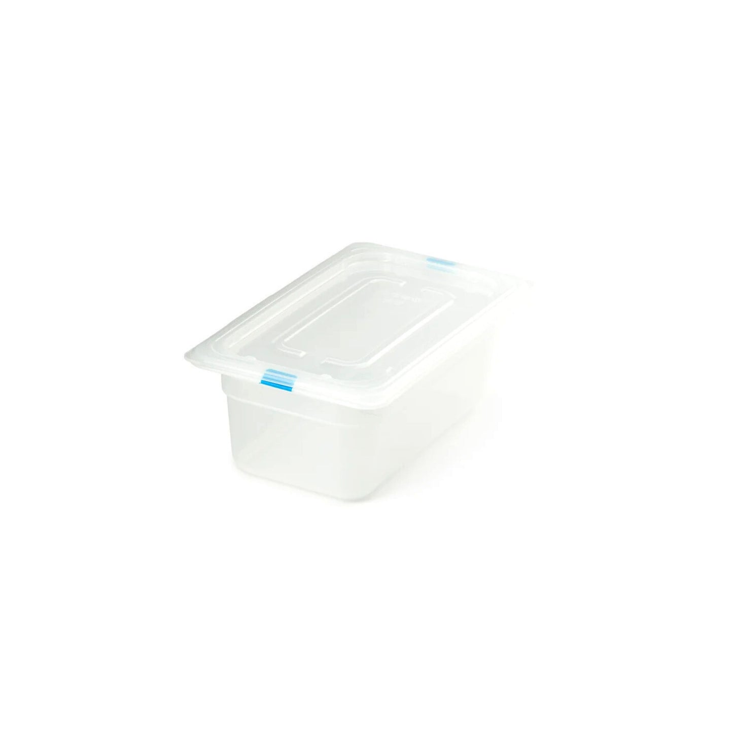 INSERTO CUARTO 2.5" POLIPROPILENO