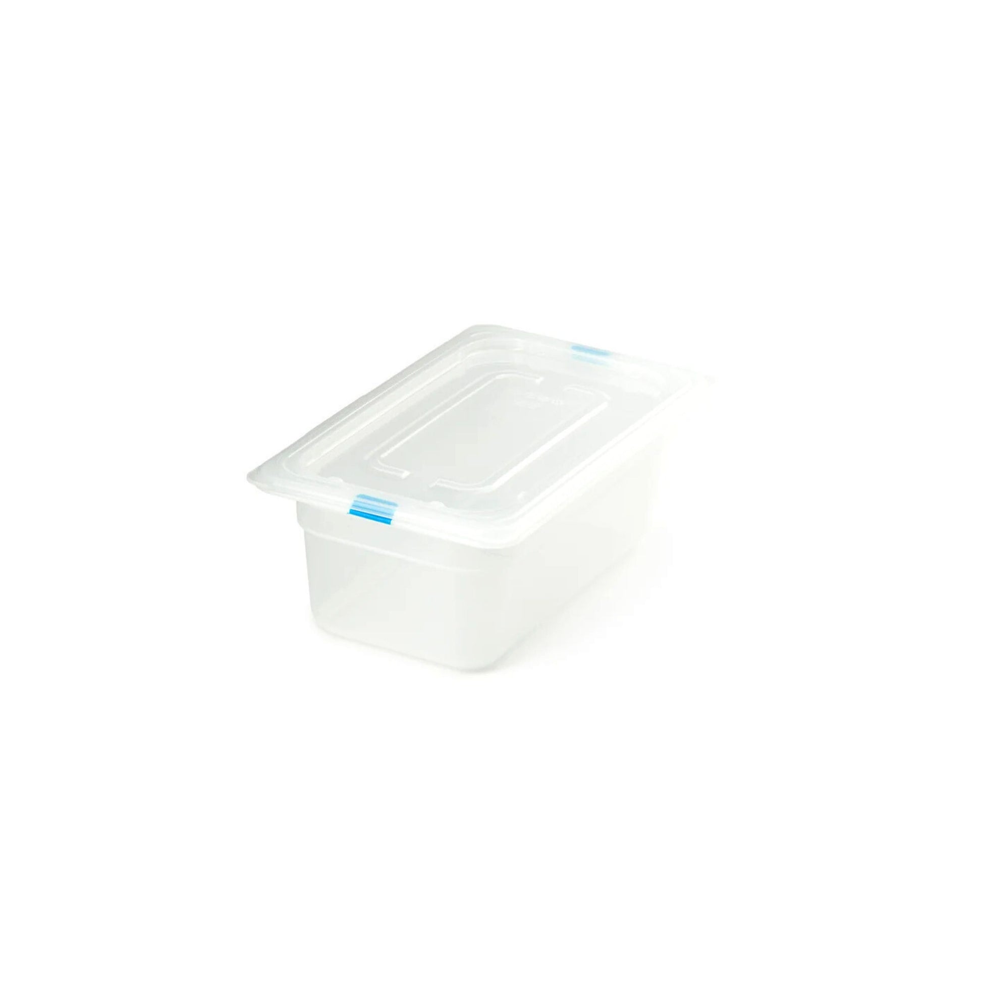 INSERTO CUARTO 2.5" POLIPROPILENO