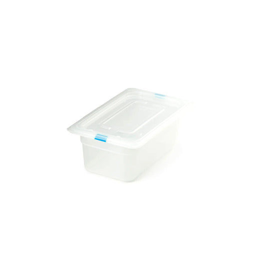 INSERTO CUARTO 2.5" POLIPROPILENO