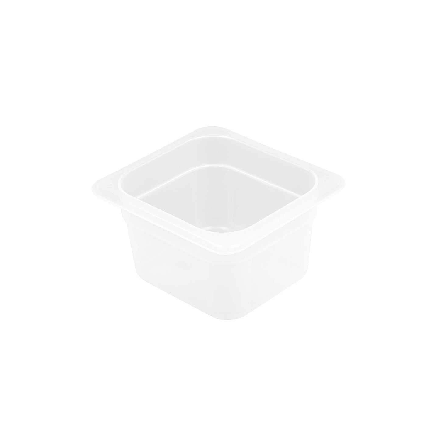 INSERTO SEXTO 4" POLIPROPILENO