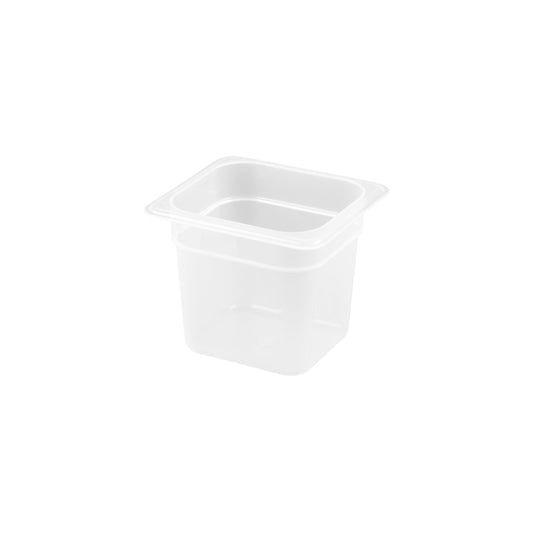 INSERTO SEXTO 6" POLIPROPILENO