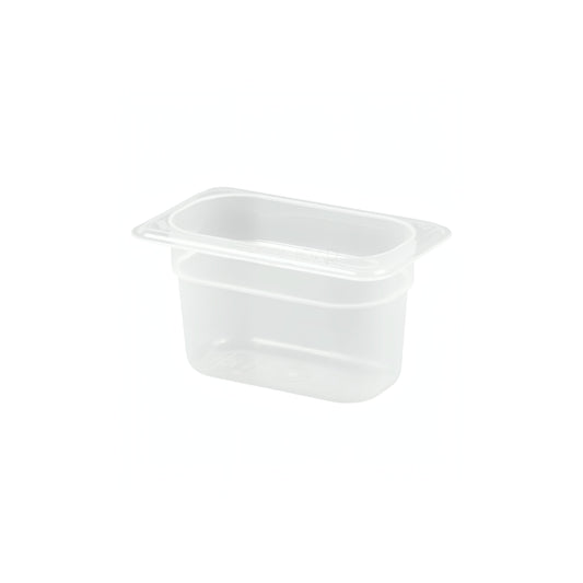 INSERTO NOVENO 4" POLIPROPILENO