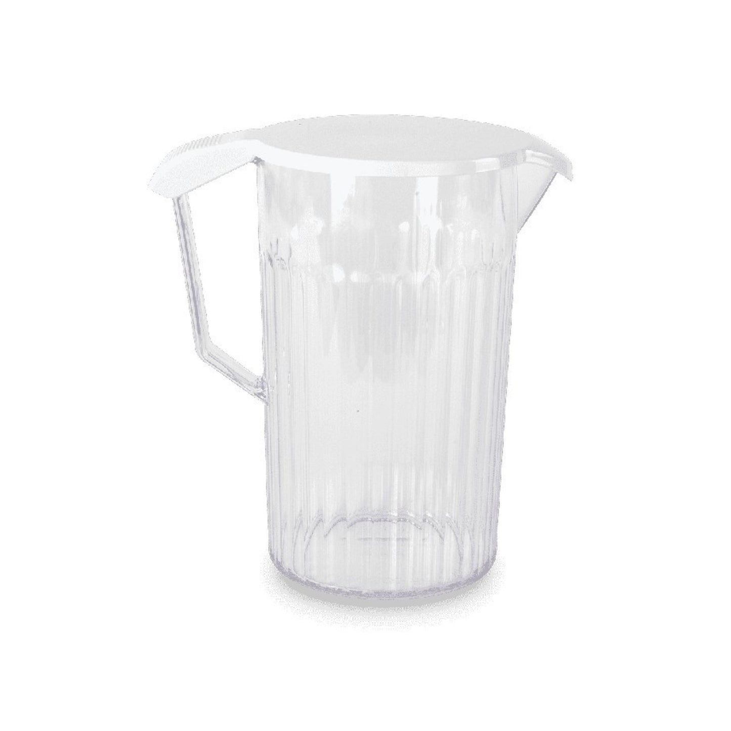 JARRA PC TRANSPARENTE 1.5 L