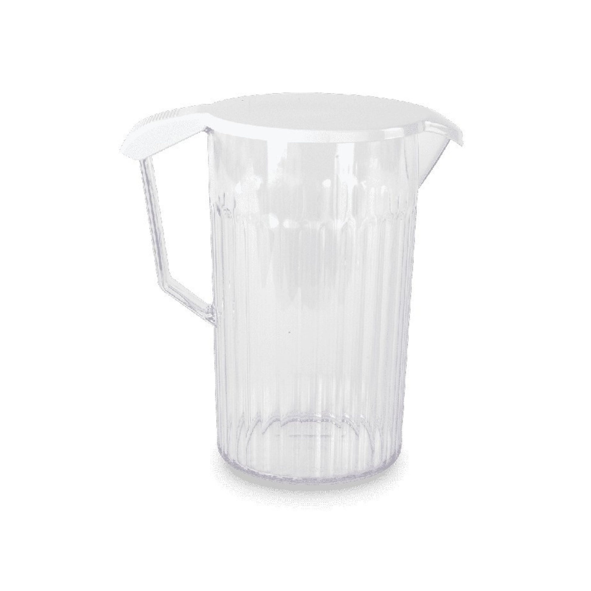 JARRA PC TRANSPARENTE 1.5 L