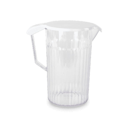 JARRA PC TRANSPARENTE 1.5 L