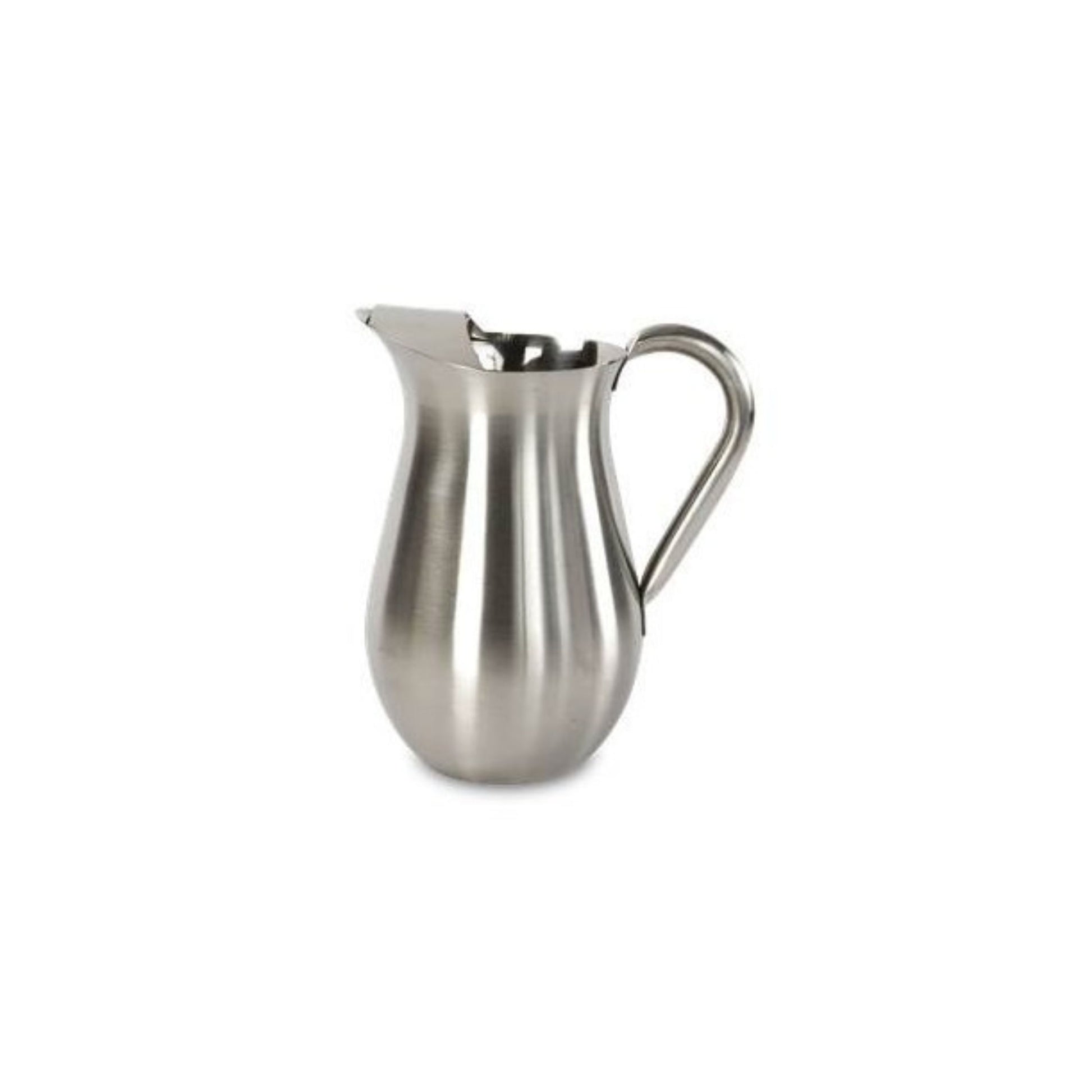 JARRA PARA AGUA 2 L ACERO INOXIDABLE