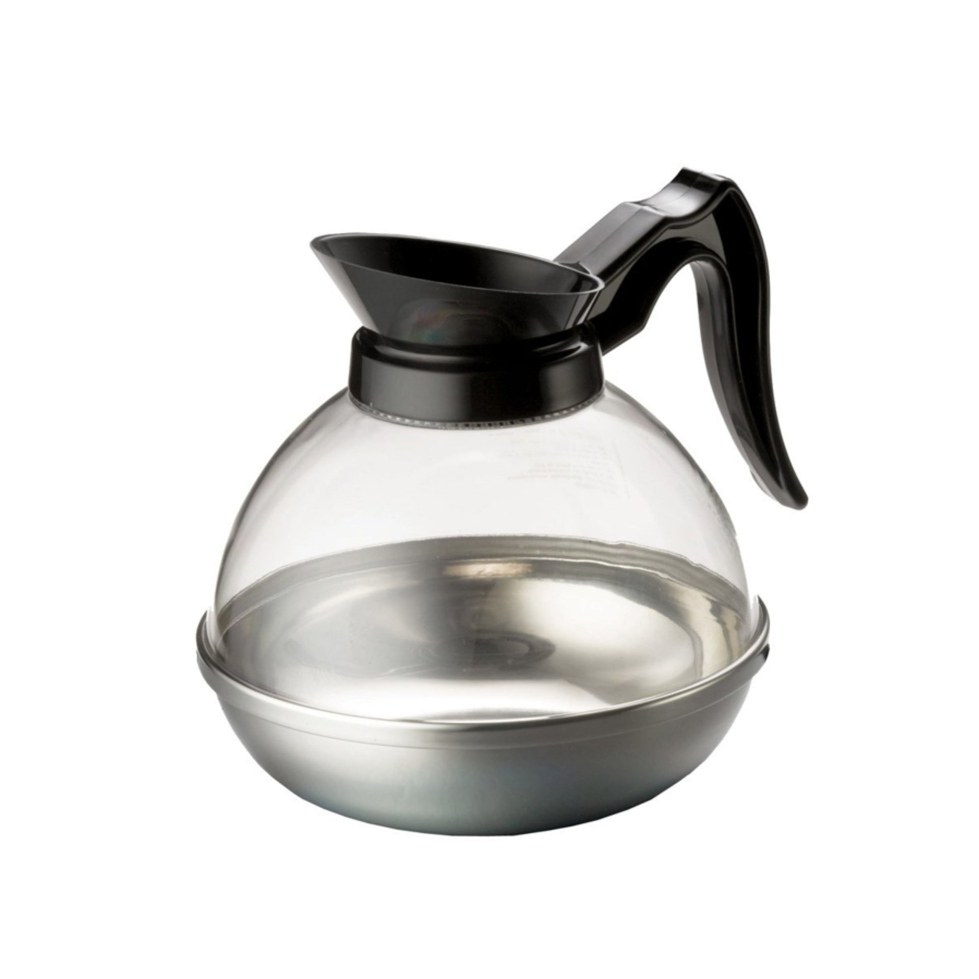 JARRA CAFETERA 1.7 L PC / AI COLOR NEGRA