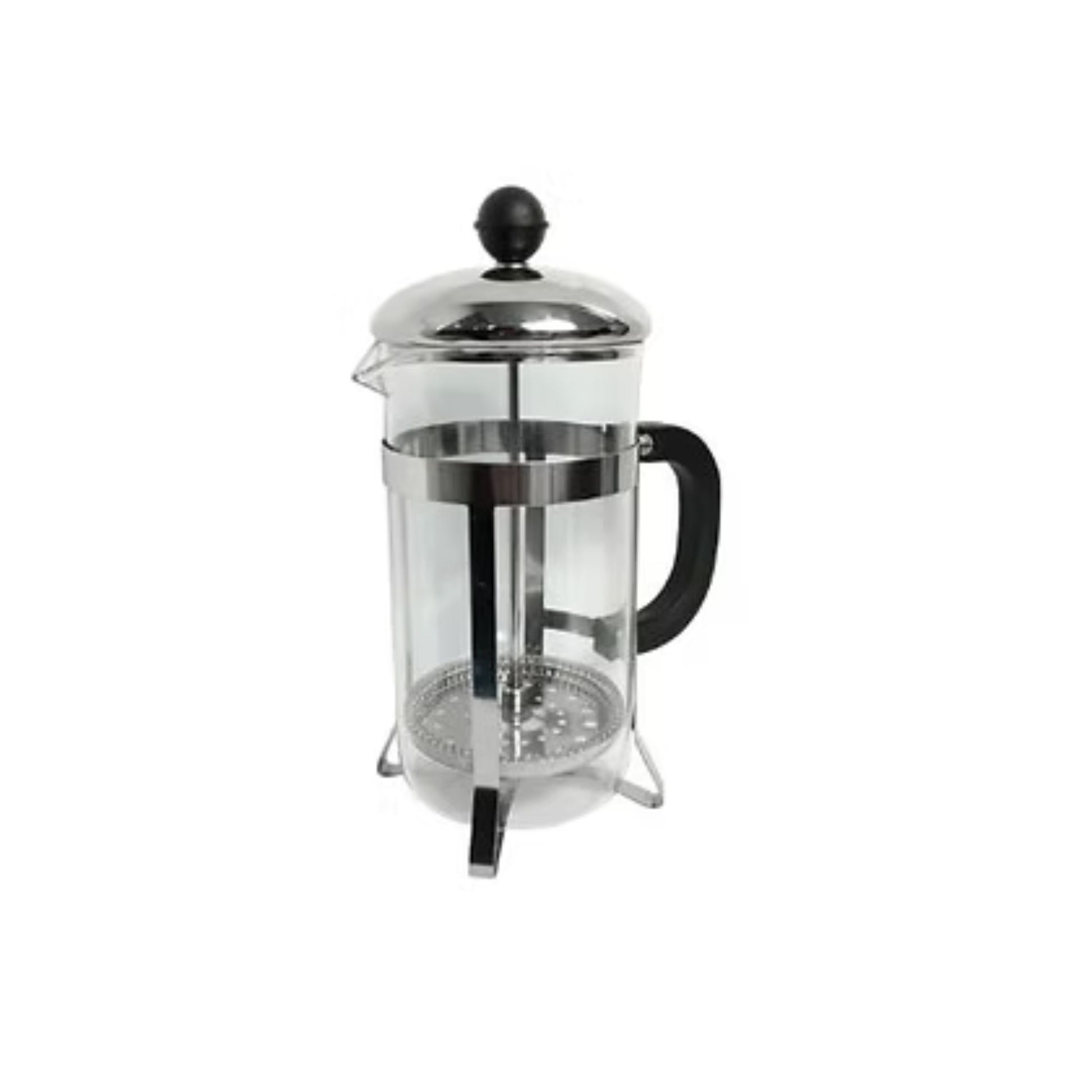 CAFETERA FRANCESA 5 TAZAS 600 ML