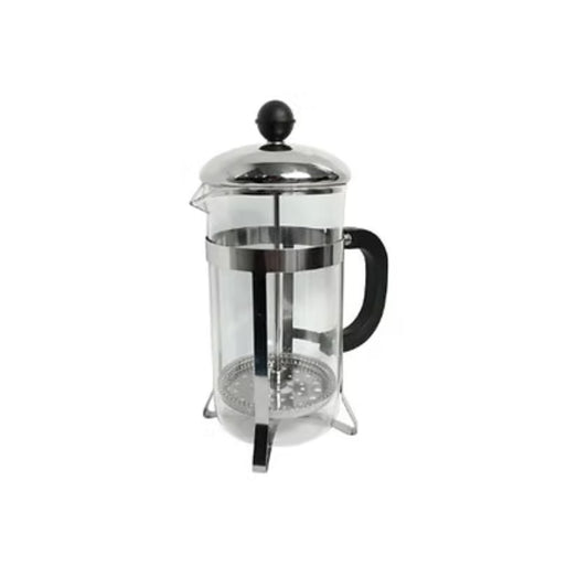 CAFETERA FRANCESA 5 TAZAS 600 ML