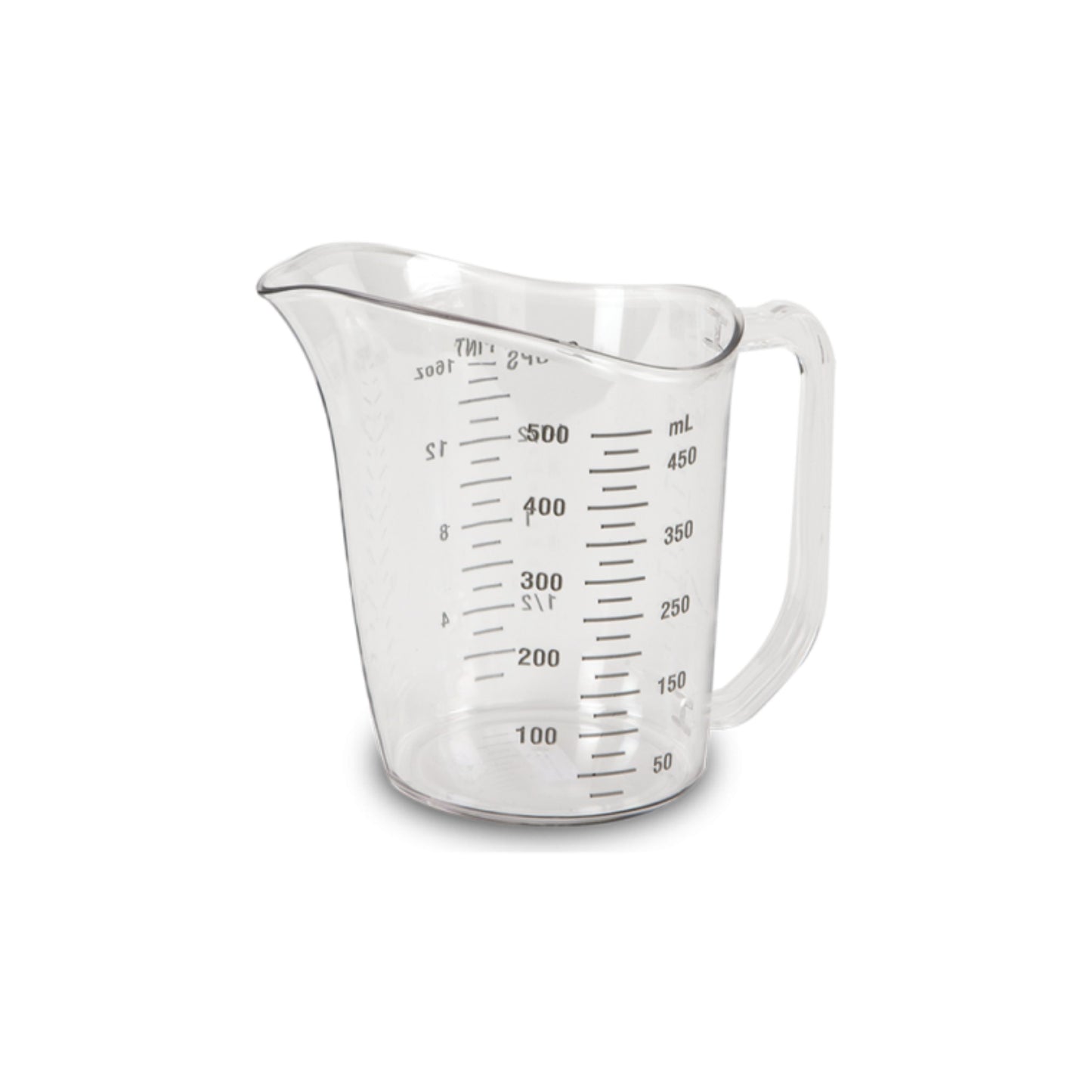 JARRA MEDIDORA ECONÓMICA 3 LITROS PC