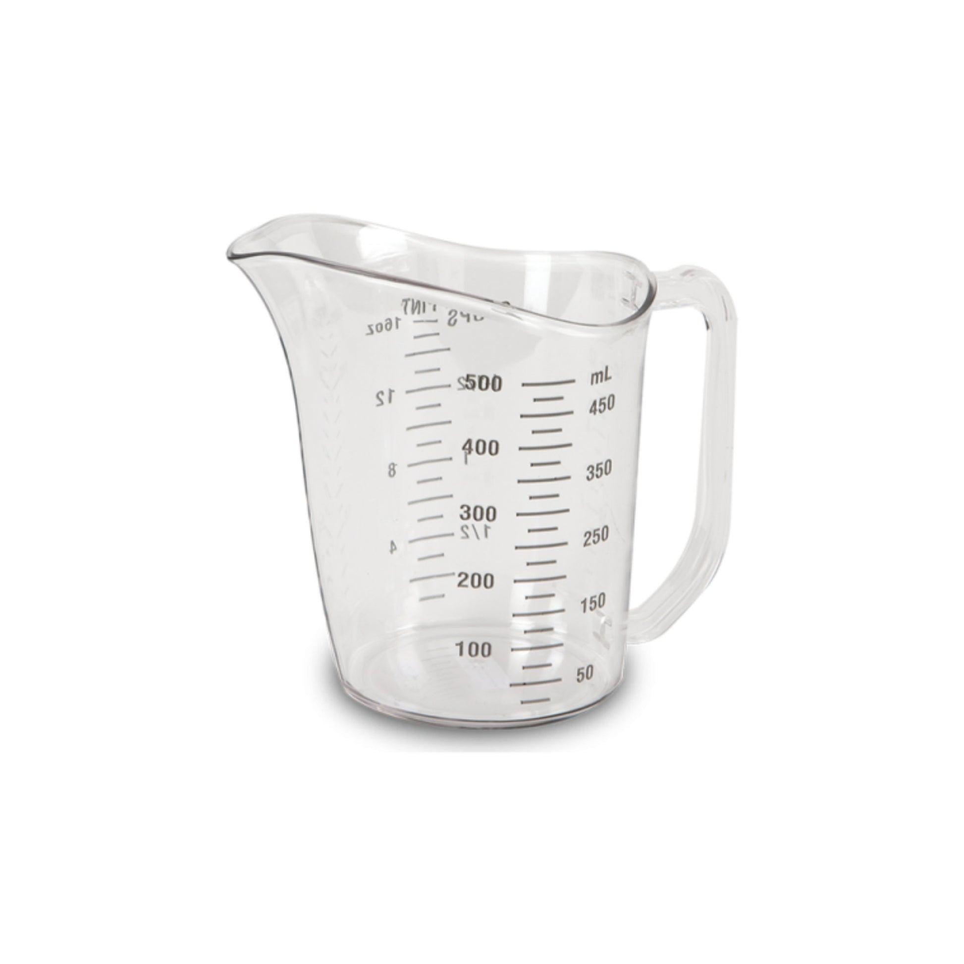 JARRA MEDIDORA ECONÓMICA 3 LITROS PC