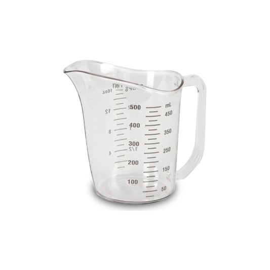JARRA MEDIDORA ECONÓMICA 3 LITROS PC