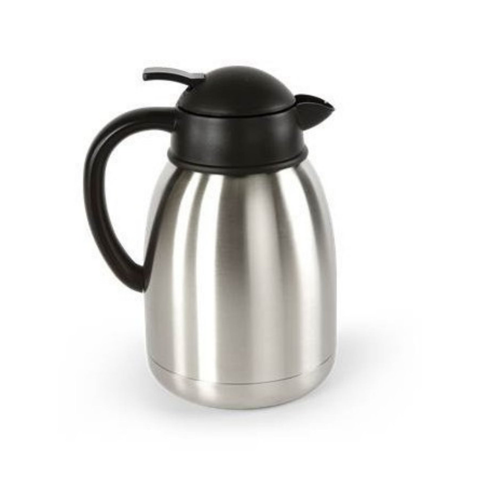 JARRA TÉRMICA 1.2 LITROS ACERO INOXIDABLE